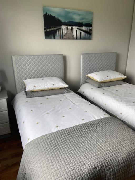 'Little Acre' Perfect For Business Or Pleasure Apartment Портадаун Екстериор снимка