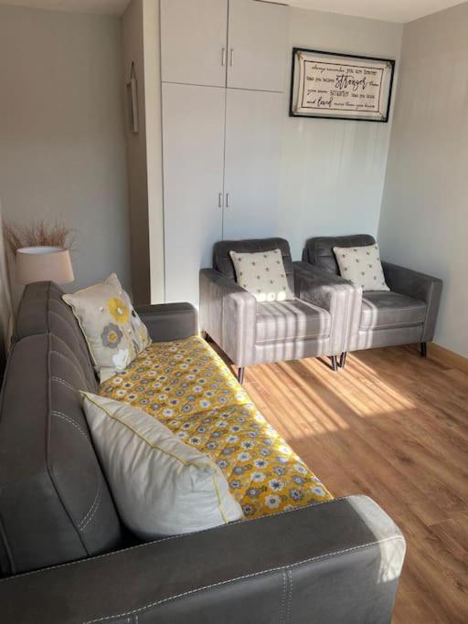 'Little Acre' Perfect For Business Or Pleasure Apartment Портадаун Екстериор снимка